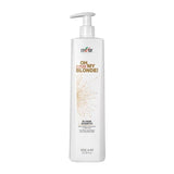 Itely OMB Shampoo 33.8oz Professional Salon Products