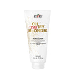 Itely OMB Silky Blonde Professional Salon Products
