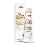 Itely OMB Toner Professional Salon Products