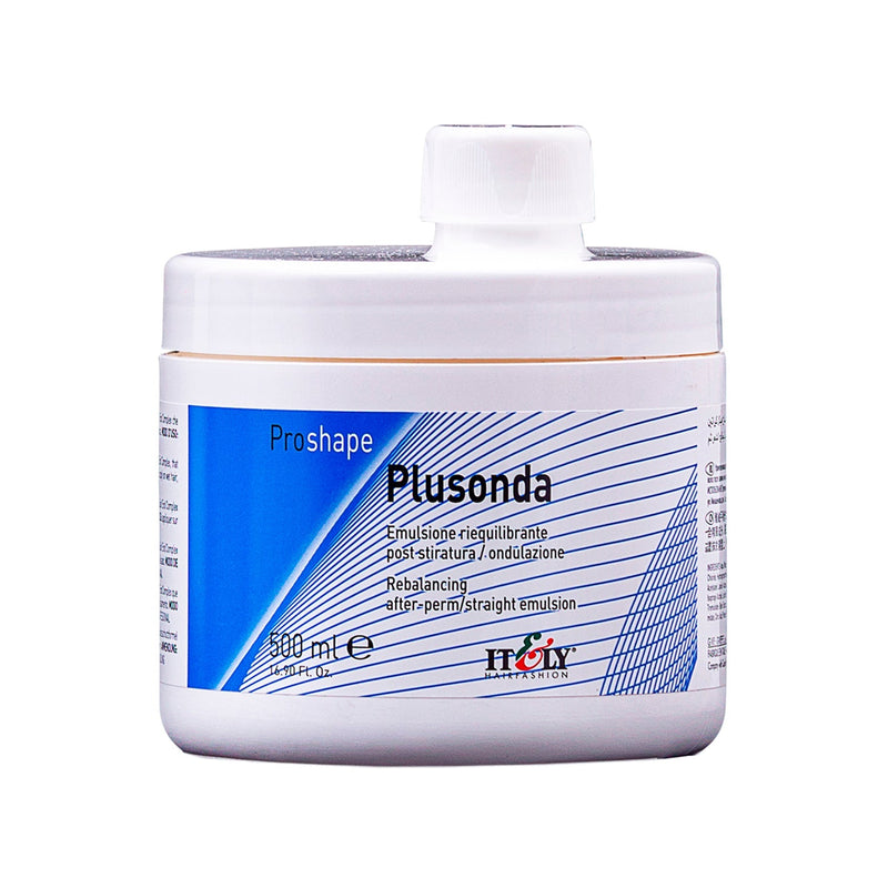 Itely Proshape Plusonda Professional Salon Products