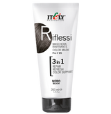 Itely Riflessi Color Mask 04951 - Black Professional Salon Products