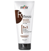 Itely Riflessi Color Mask 04956 - Chocolate Professional Salon Products