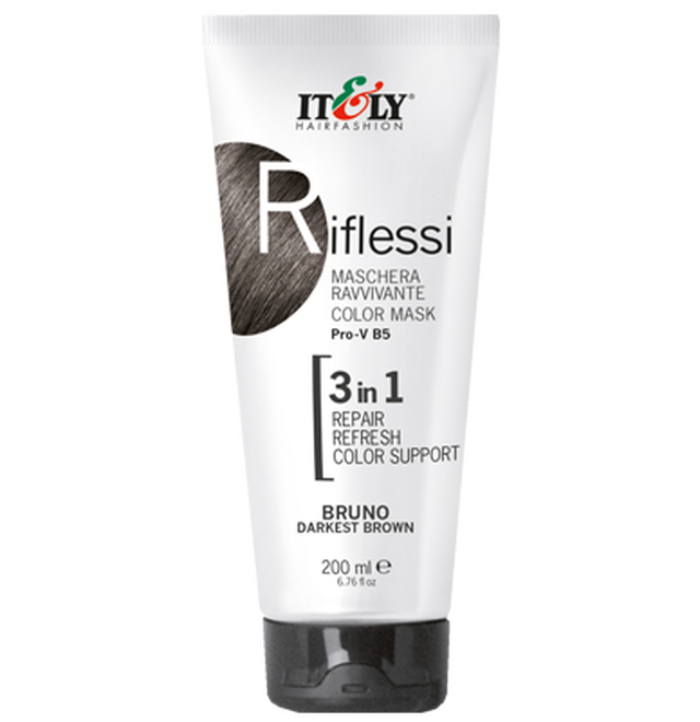 Itely Riflessi Color Mask Professional Salon Products