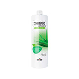 Itely Shampoo Professional Aloe Vera 33.8oz Professional Salon Products