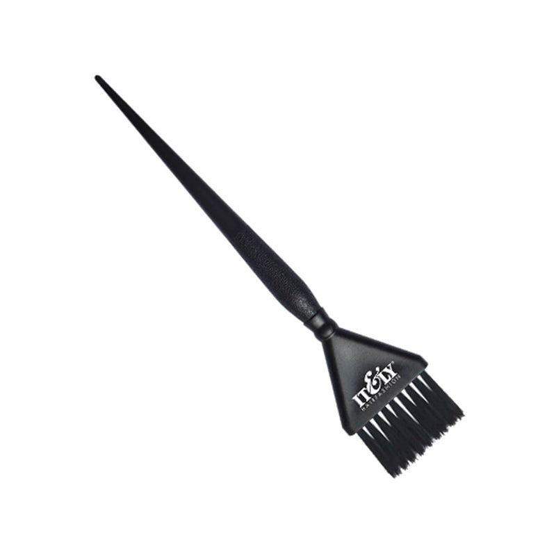Itely Sun Shades Wide Applicator Brush Professional Salon Products