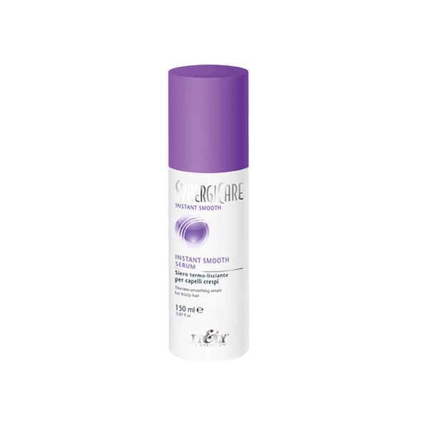 Itely Synergi Instant Smooth Serum Professional Salon Products