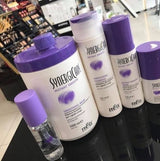 Itely Synergi No More Frizz Professional Salon Products