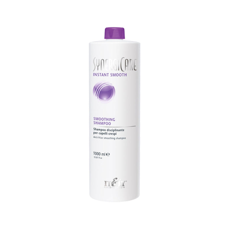 Itely Synergi Smoothing Shampoo 33.8oz Professional Salon Products