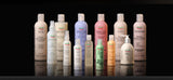 La Brasiliana Spruzzi Keratin Treatment Professional Salon Products