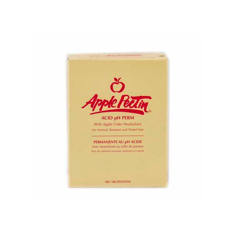 Lamaur Apple Pectin Acid Professional Salon Products