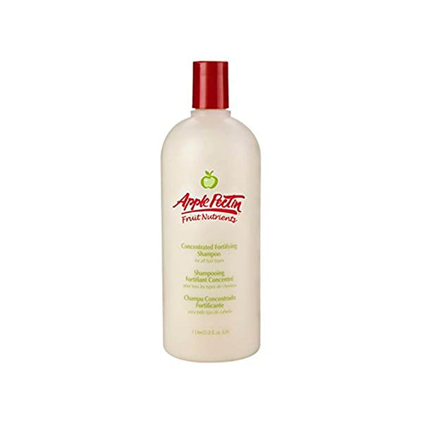 Lamaur Apple Pectin Shampoo Concentrate Professional Salon Products