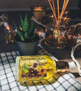 Magic Sleek Acai Oil Professional Salon Products