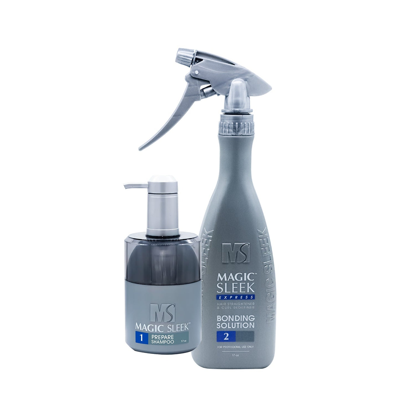 Magic Sleek Express 17oz Kit Ocean Salon Systems