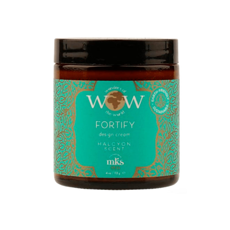 MKS Eco WOW Fortify Professional Salon Products