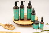 MKS Eco WOW Nurture Shampoo Professional Salon Products