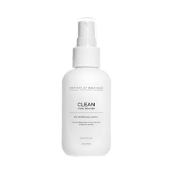 MOB Clean Remover Professional Salon Products