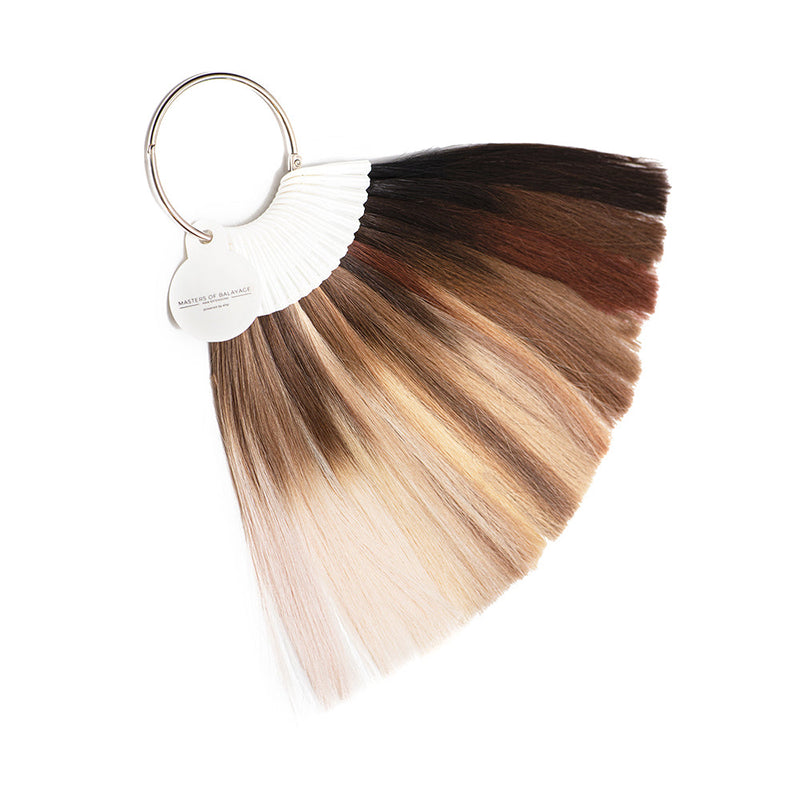 MOB Color Ring Professional Salon Products