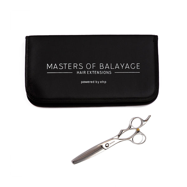 MOB Eliminator Shears Left Handed Professional Salon Products