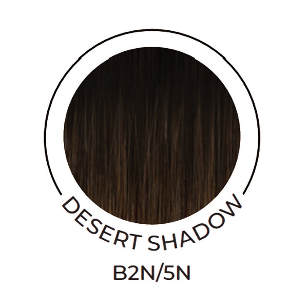 MOB Tape In Extensions Desert Shadow B2N/5N 12"-14" Professional Salon Products