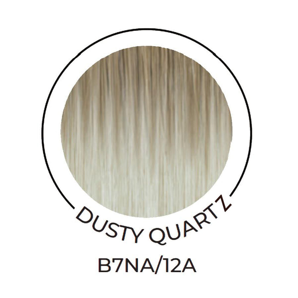 MOB Tape In Extensions Dusty Quartz B7NA/12A Professional Salon Products