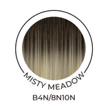 MOB Tape In Extensions Misty Meadow B4N/8N10N 12"-14" Professional Salon Products
