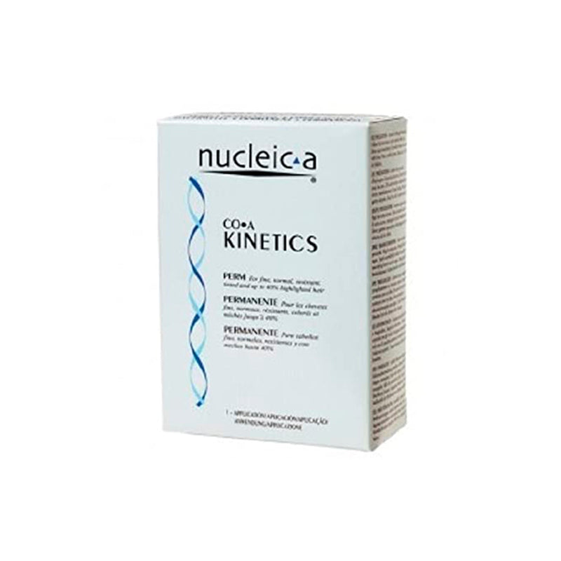 Nucleic A CO-A Kinetics Professional Salon Products