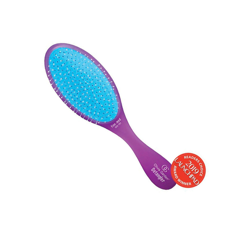 Wet Brush Pro Thin Hair Detangler, Brushes & Combs