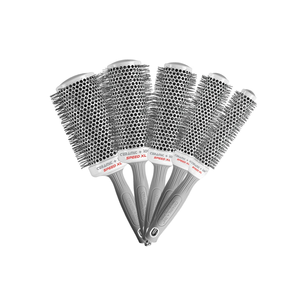 Olivia Garden Ceramic + Ion Speed XL Thermal Hair Brush