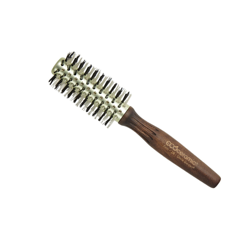 Olivia Garden EcoCeramic Firm Thermal Firm Thermal  2 1/8" EC-26F Professional Salon Products