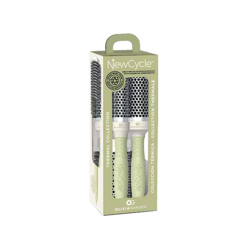 Olivia Garden NewCycle Box Professional Salon Products