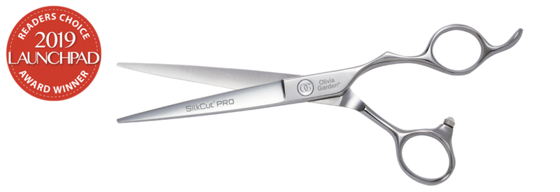 olivia garden hair scissors Olivia Garden SilkCut Pro Kit Right Handed – Ocean Salon Systems