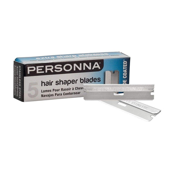 Personna Blades Professional Salon Products