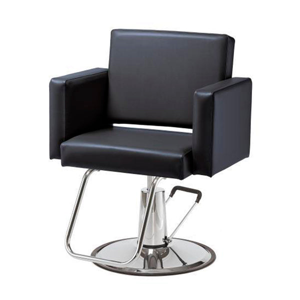 Pibbs Cosmo Styling Chair Professional Salon Products