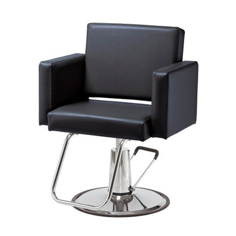 Pibbs Cosmo Styling Chair – Ocean Salon Systems