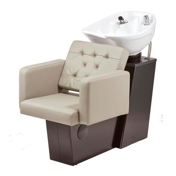 Pibbs Fondi Backwash Shuttle Professional Salon Products