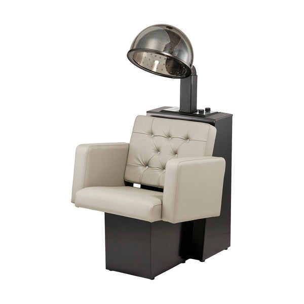 Pibbs Fondi Dryer Chair Professional Salon Products