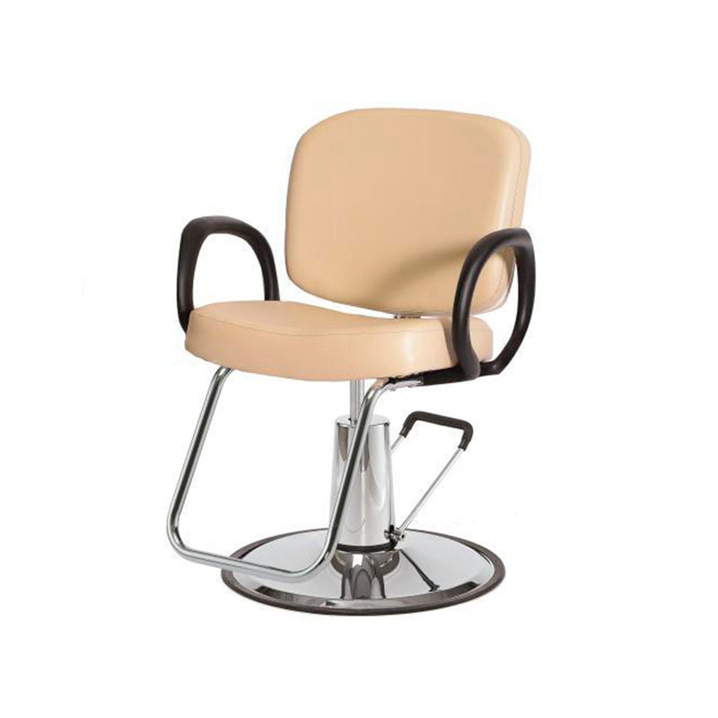 Pibbs Loop Styling Chair Professional Salon Products