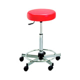 Pibbs Round Seat Stool Professional Salon Products
