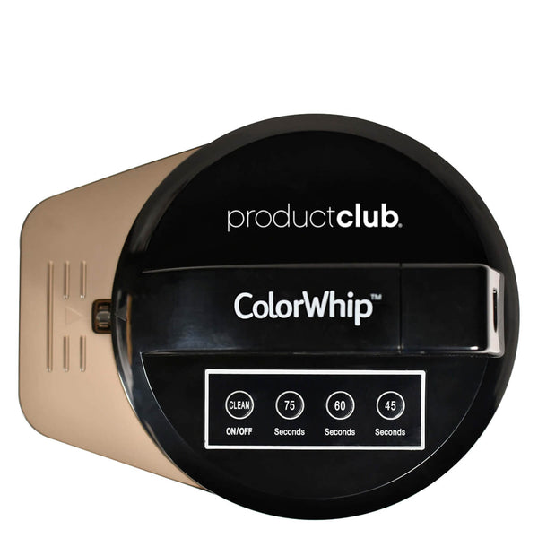 Product Club ColorWhip Electric Mixer Professional Salon Products
