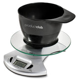 Product Club Digital Color Scale Professional Salon Products