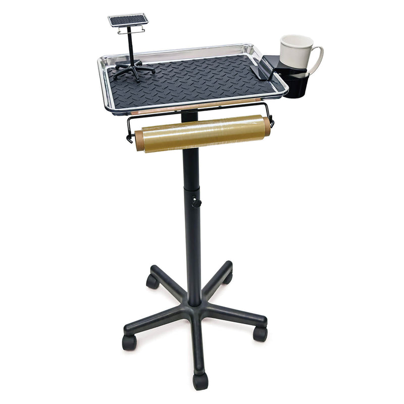 Product Club Mobile Color Station Professional Salon Products