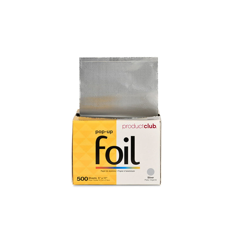 Product Club Foil Sheets 500 Count Pop Up