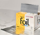 Product Club Pop Up Foil Professional Salon Products
