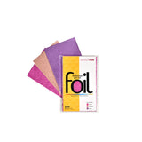 Product Club PreCut Embossed Foil Assorted Professional Salon Products