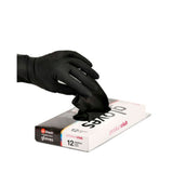 Product Club Reusable Latex Gloves Professional Salon Products
