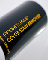 Prorituals Color Stain Remover Professional Salon Products