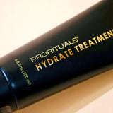 Prorituals Hydrate Treatment Professional Salon Products