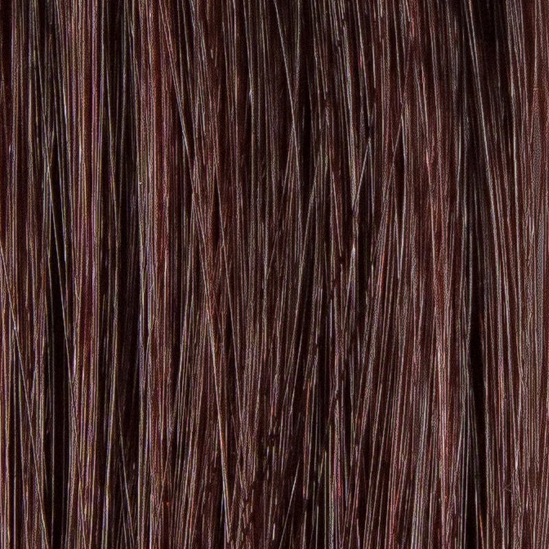Professional dark red hair dye : r/Hair