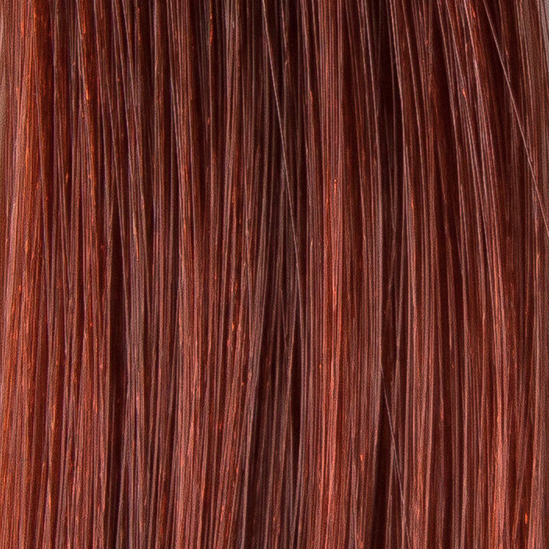 Professional dark red hair dye : r/Hair