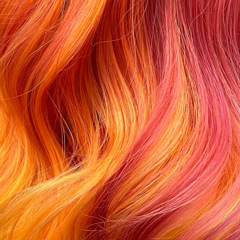 Prorituals ProPigment 2.0 Direct Hair Color Professional Salon Products